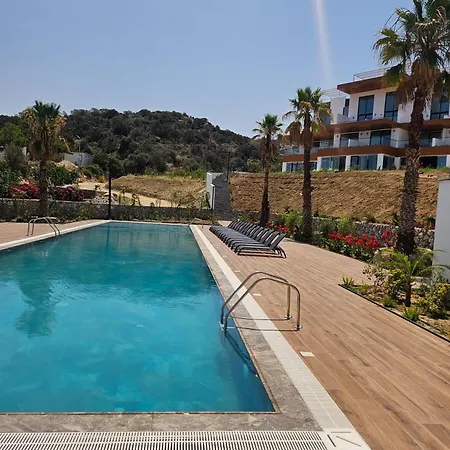 Apartamento Lanai Homes Cyprus Mup