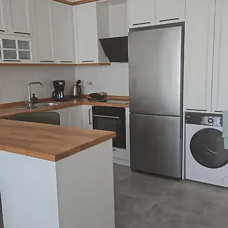 Lanai Homes Cyprus Mup Apartamento