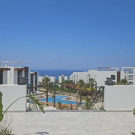 Apartamento Lanai Homes Cyprus Mup