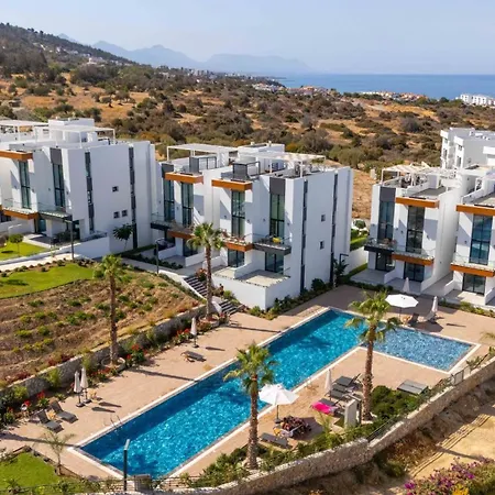 Apartamento Lanai Homes Cyprus Mup