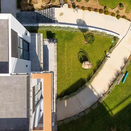 Apartamento Lanai Homes Cyprus Mup