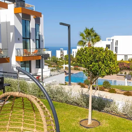 Lanai Homes Cyprus Mup * Kalogrea