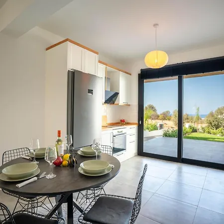 Lanai Homes Cyprus Mup Kalogrea
