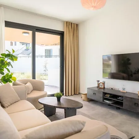 Lanai Homes Cyprus Mup Apartamento Kalogrea