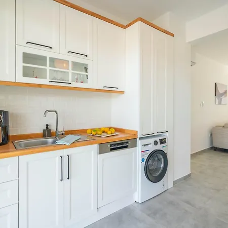 Lanai Homes Cyprus Mup * Kalogrea