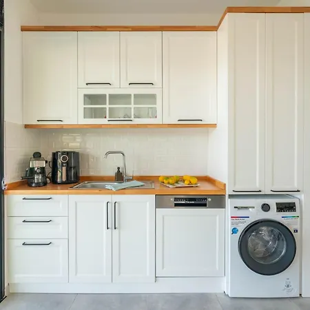 Lanai Homes Cyprus Mup Apartamento Kalogrea