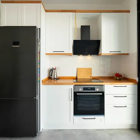Apartamento Lanai Homes Cyprus Mup *