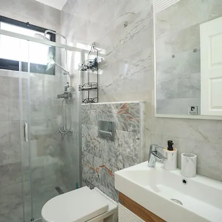Lanai Homes Cyprus Mup Apartamento *