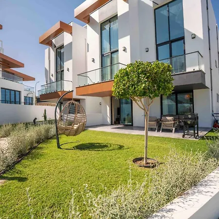 Lanai Homes Cyprus Mup Apartamento Kalogrea