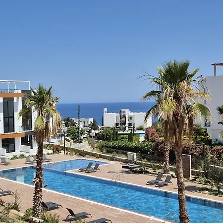 Lanai Homes Cyprus Mup * Kalogrea