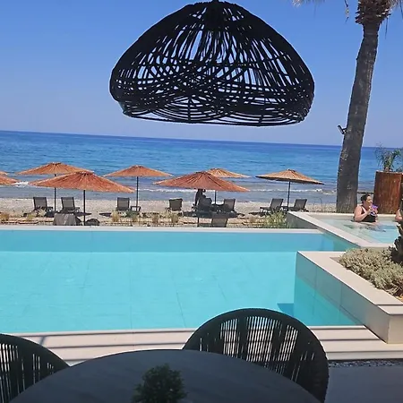 Lanai Homes Cyprus Mup Διαμέρισμα *