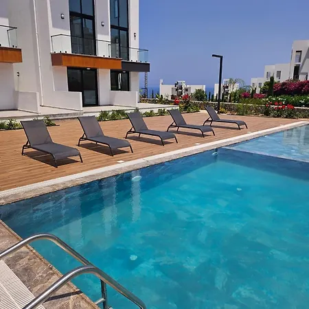 Apartment Lanai Homes Cyprus Mup Kalogrea