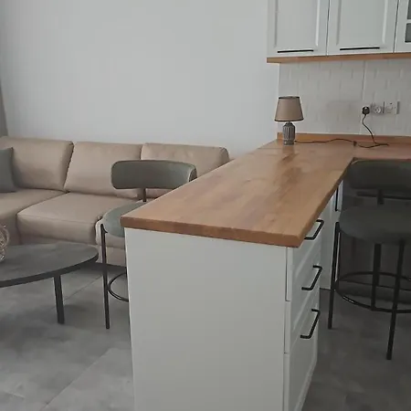 Lanai Homes Cyprus Mup Apartment *