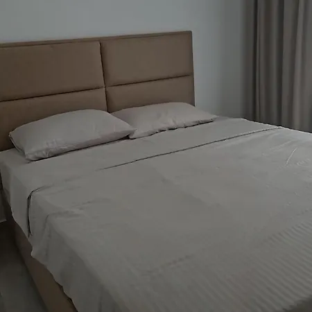 Lanai Homes Cyprus Mup Apartment *