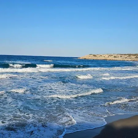 Lanai Homes Cyprus Mup * Kalogrea