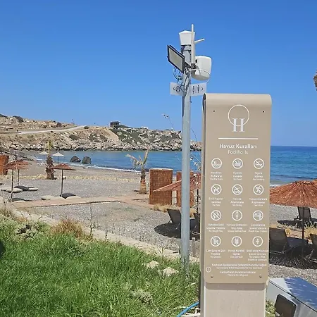 Διαμέρισμα Lanai Homes Cyprus Mup Kalogrea