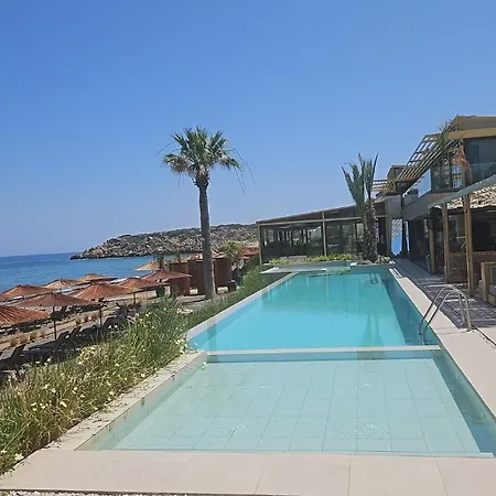 Lanai Homes Cyprus Mup Διαμέρισμα