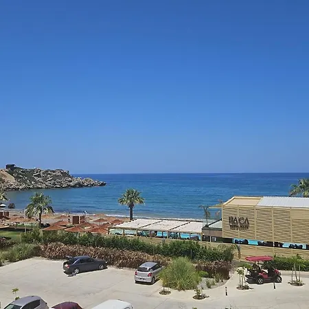 Apartment Lanai Homes Cyprus Mup Kalogrea