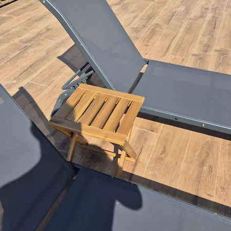 Lanai Homes Cyprus Mup Διαμέρισμα Kalogrea