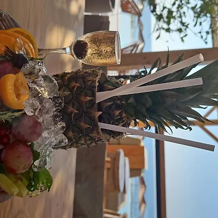 Διαμέρισμα Lanai Homes Cyprus Mup *