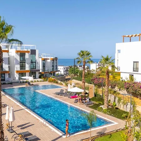 Διαμέρισμα Lanai Homes Cyprus Mup *