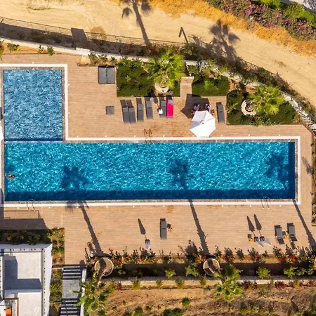 Lanai Homes Cyprus Mup * Kalogrea