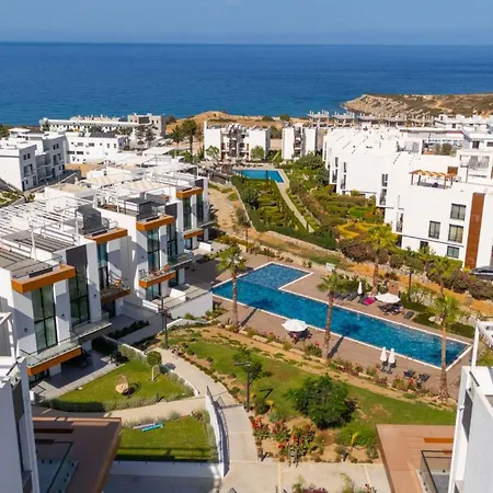 Lanai Homes Cyprus Mup Apartment