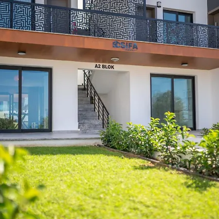 Apartment Lanai Homes Cyprus Mup