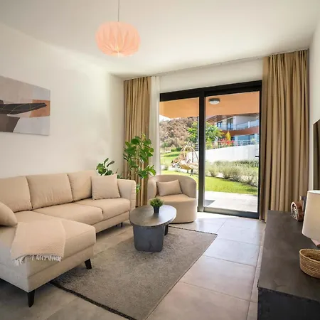 Διαμέρισμα Lanai Homes Cyprus Mup *