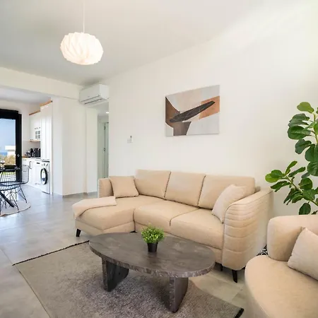 Lanai Homes Cyprus Mup * Kalogrea