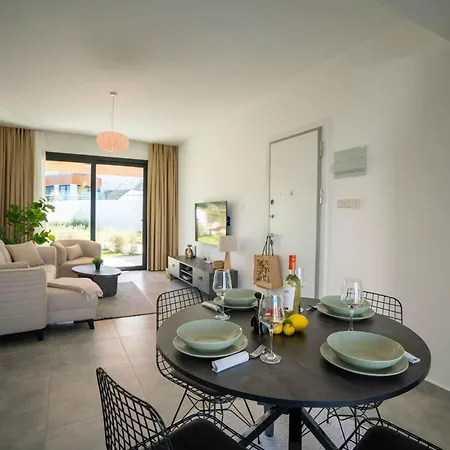 Lanai Homes Cyprus Mup Kalogrea