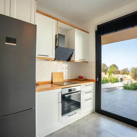 Διαμέρισμα Lanai Homes Cyprus Mup *