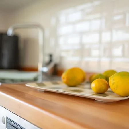 Apartment Lanai Homes Cyprus Mup