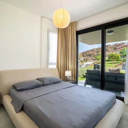 Lanai Homes Cyprus Mup * Kalogrea