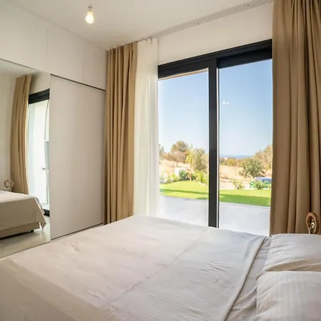 Apartment Lanai Homes Cyprus Mup