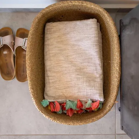 Lanai Homes Cyprus Mup Apartment *