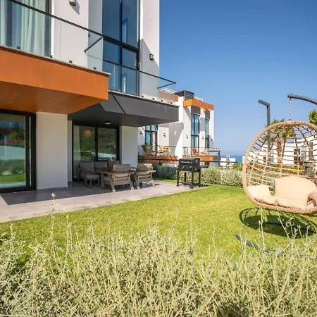 Lanai Homes Cyprus Mup * Kalogrea