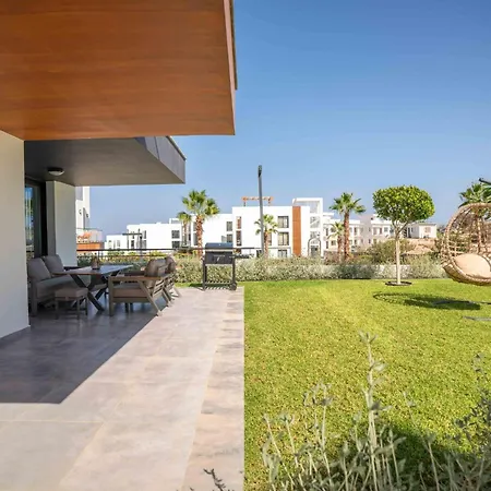 Lanai Homes Cyprus Mup Διαμέρισμα