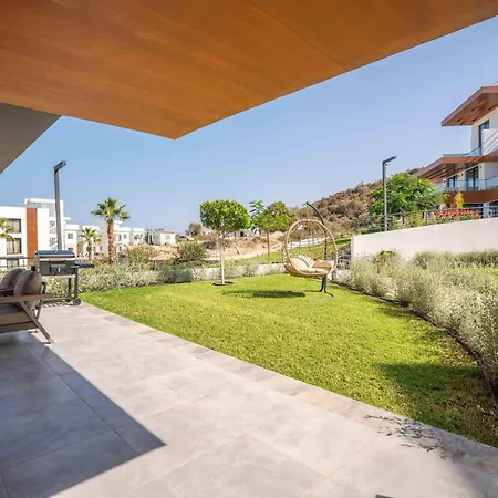 Διαμέρισμα Lanai Homes Cyprus Mup